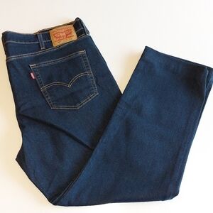 LEVI STRAUSS 514 jeans for women